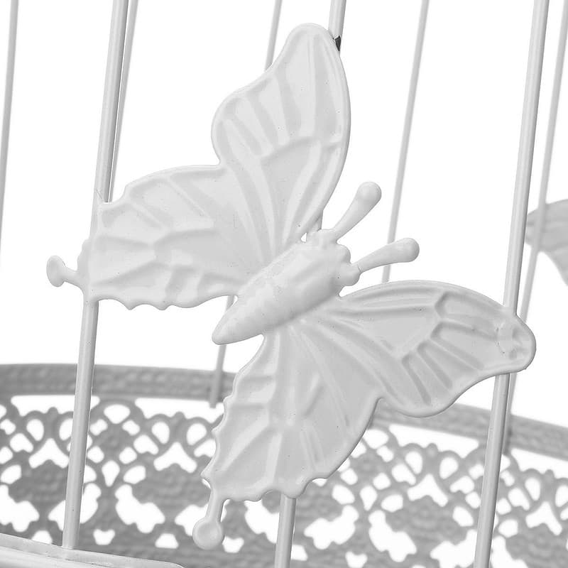 Tirelire Mariage Cage à Oiseaux – Image 4