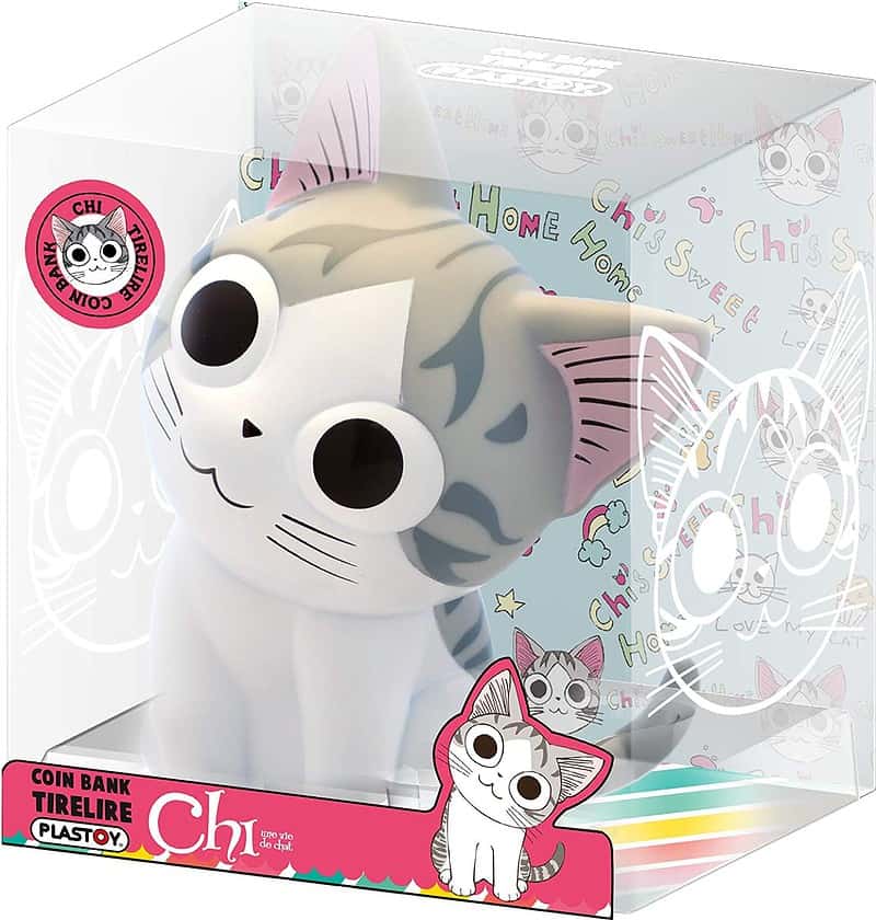 Chat Tirelire – Image 2