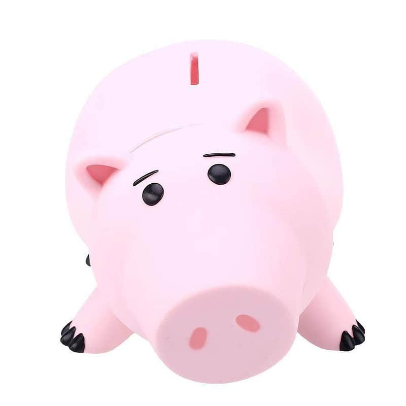 Tirelire Cochon Bayonne Toy Story