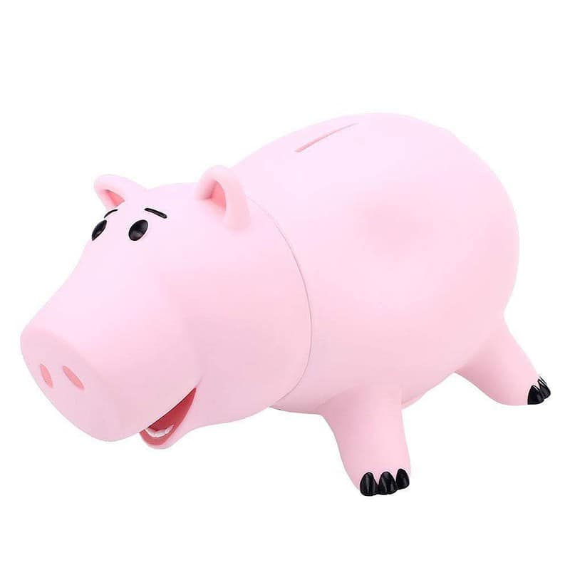 Tirelire Cochon Bayonne Toy Story – Image 2