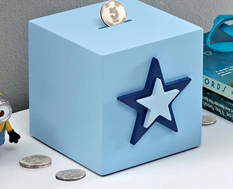 Tirelire Cube – Image 6