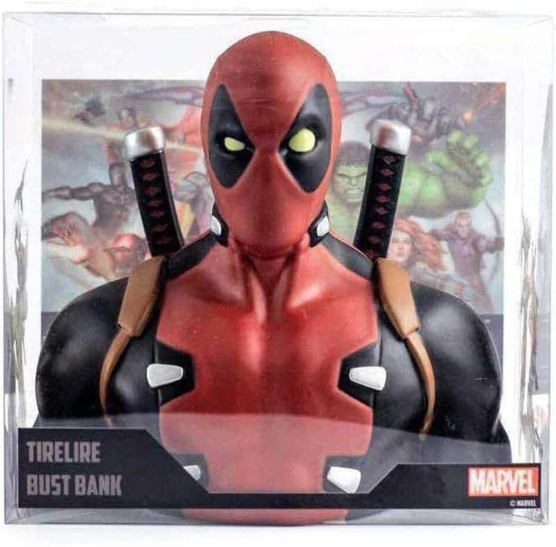 Tirelire Deadpool – Image 2