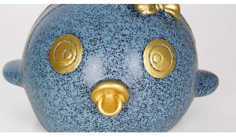 Tirelire Poisson Design – Image 3