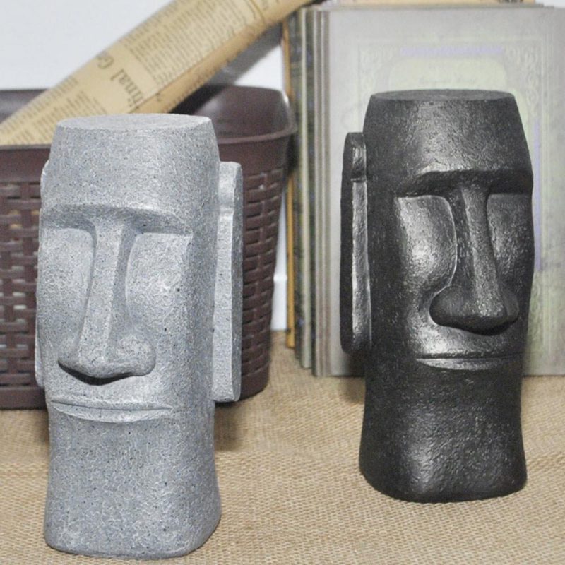Tirelire Statue – Image 2
