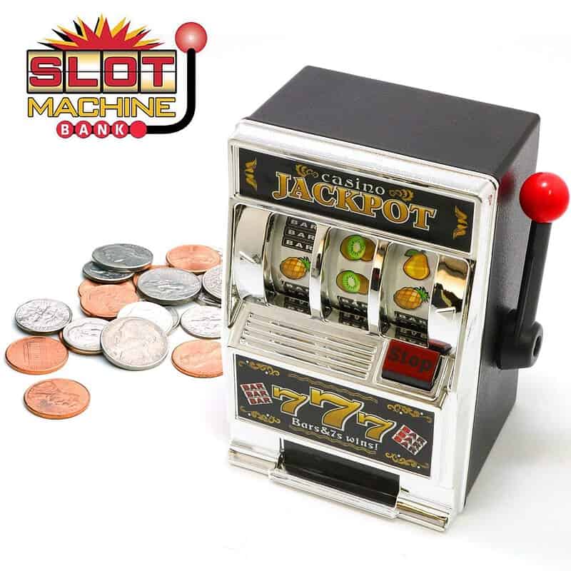 Tirelire Machine Jackpot – Image 5