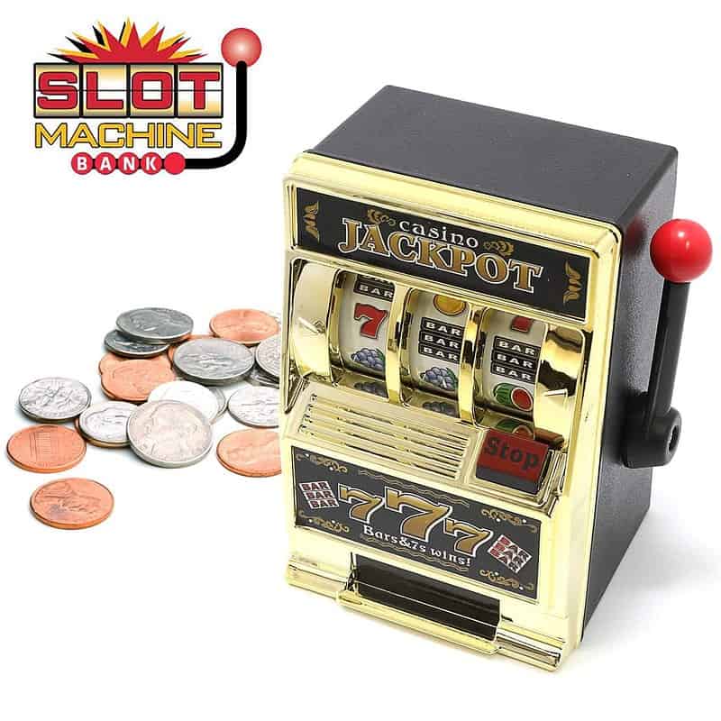 Tirelire Machine Jackpot – Image 10